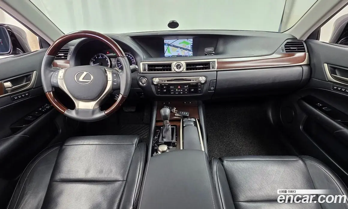 Lexus GS 2012 3.5 автомат (гидро), фото 7 Lexus GS 2012 3.5 автомат (гидро), фото 7