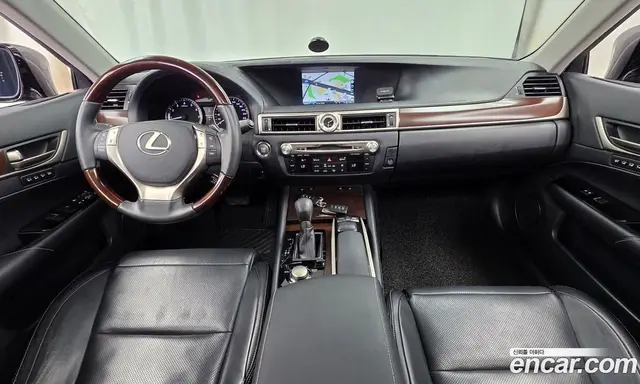 Lexus GS 2012 3.5 автомат (гидро), миниатюра 7 Lexus GS 2012 3.5 автомат (гидро), миниатюра 7