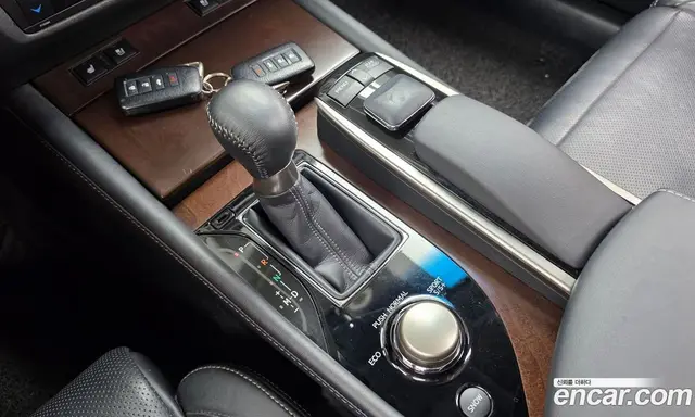 Lexus GS 2012 3.5 автомат (гидро), миниатюра 9 Lexus GS 2012 3.5 автомат (гидро), миниатюра 9