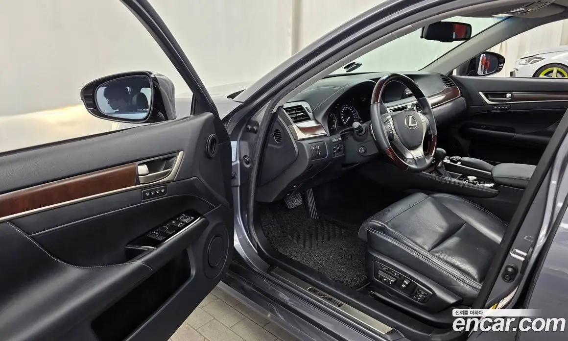 Lexus GS 2012 3.5 автомат (гидро), фото 10 Lexus GS 2012 3.5 автомат (гидро), фото 10
