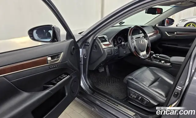 Lexus GS 2012 3.5 автомат (гидро), миниатюра 10 Lexus GS 2012 3.5 автомат (гидро), миниатюра 10