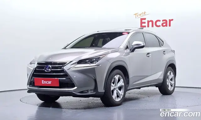 Lexus NX 2015 2.5 автомат (гидро), миниатюра 1 Lexus NX 2015 2.5 автомат (гидро), миниатюра 1