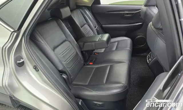 Lexus NX 2015 2.5 автомат (гидро), миниатюра 11 Lexus NX 2015 2.5 автомат (гидро), миниатюра 11