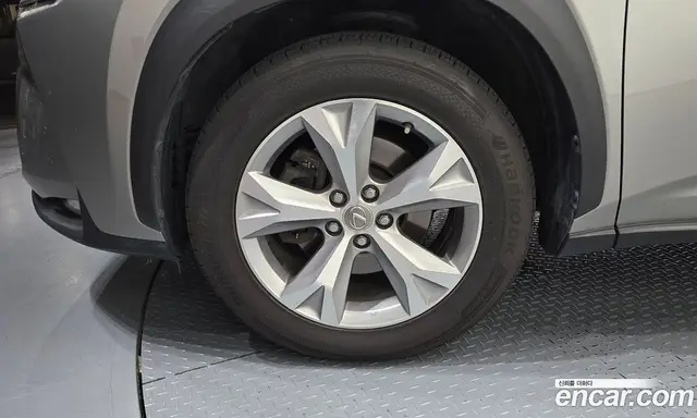 Lexus NX 2015 2.5 автомат (гидро), миниатюра 5 Lexus NX 2015 2.5 автомат (гидро), миниатюра 5