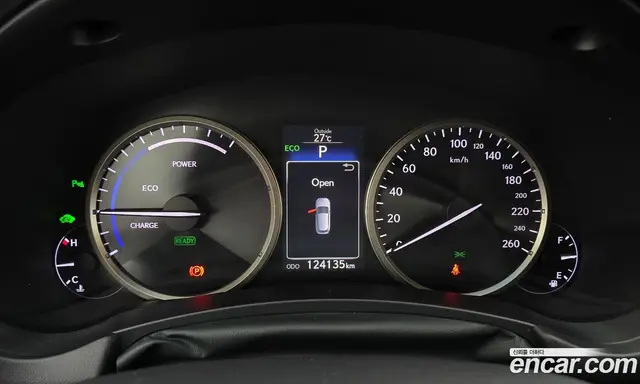 Lexus NX 2015 2.5 автомат (гидро), миниатюра 8 Lexus NX 2015 2.5 автомат (гидро), миниатюра 8