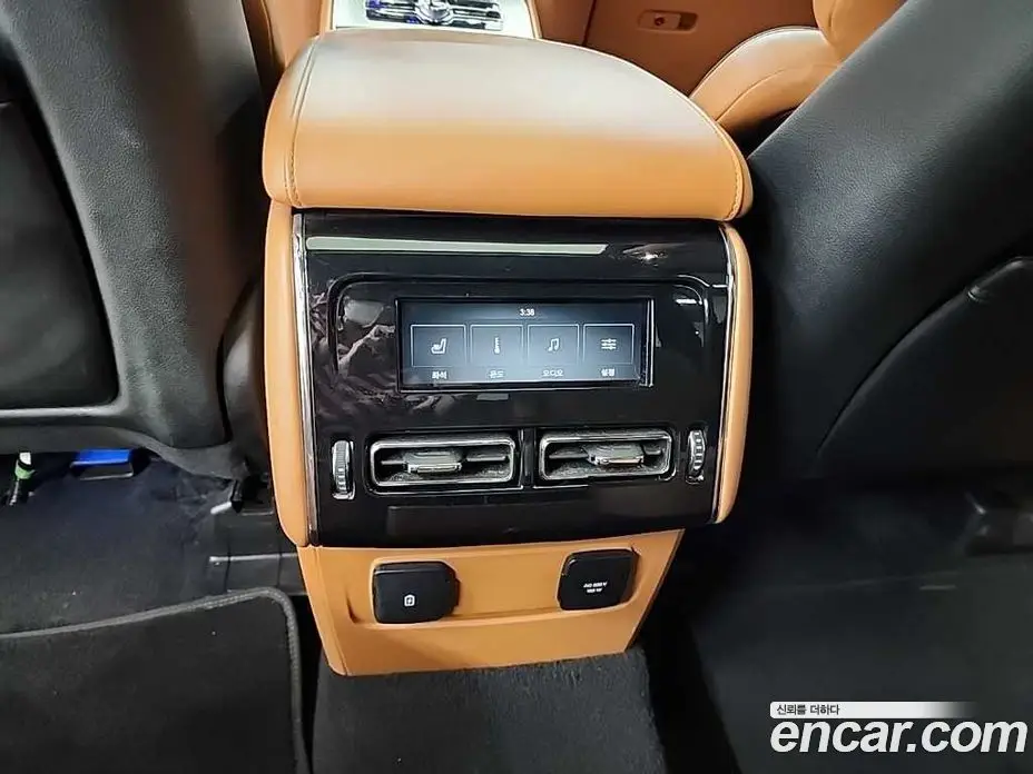 Lincoln Aviator 2020 3.0 автомат (гидро), фото 13