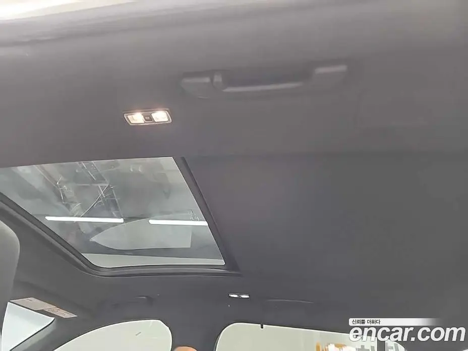 Lincoln Aviator 2020 3.0 автомат (гидро), фото 14
