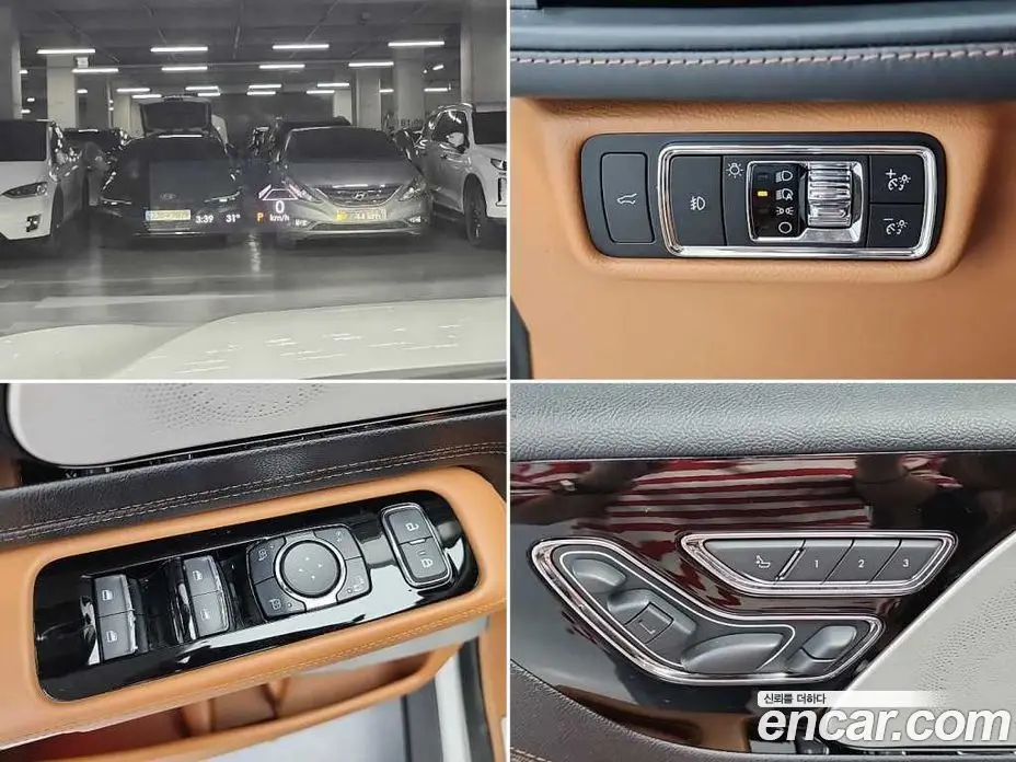 Lincoln Aviator 2020 3.0 автомат (гидро), фото 17