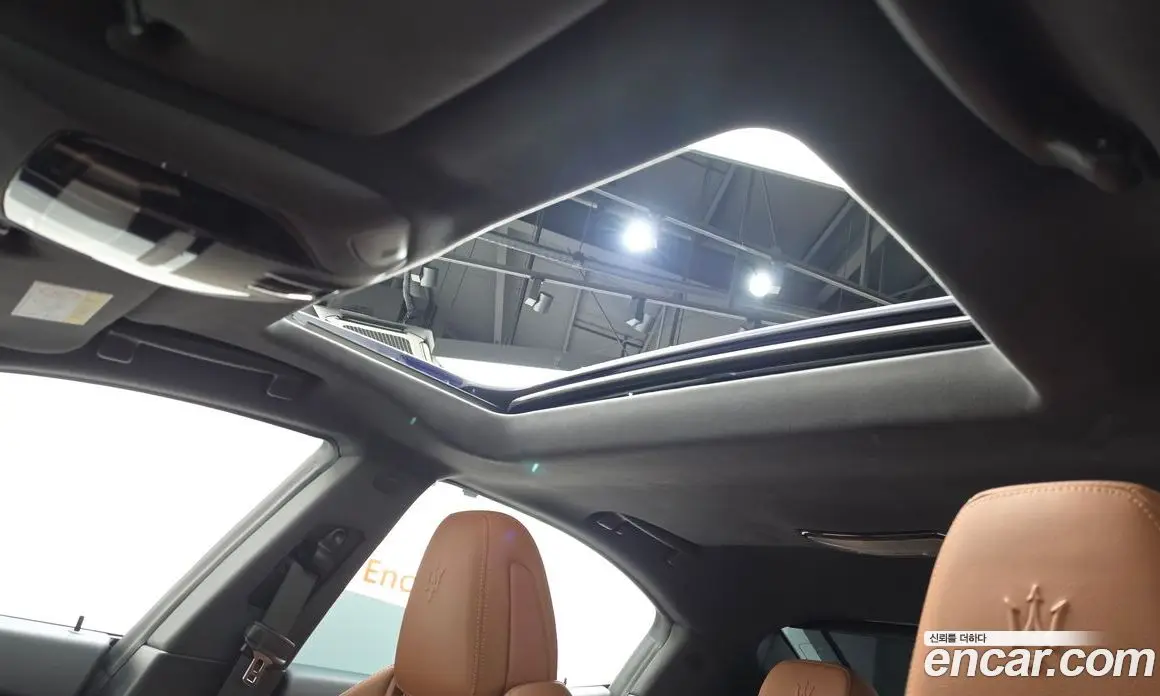 Maserati Ghibli 2020 3.0 автомат (гидро), фото 22
