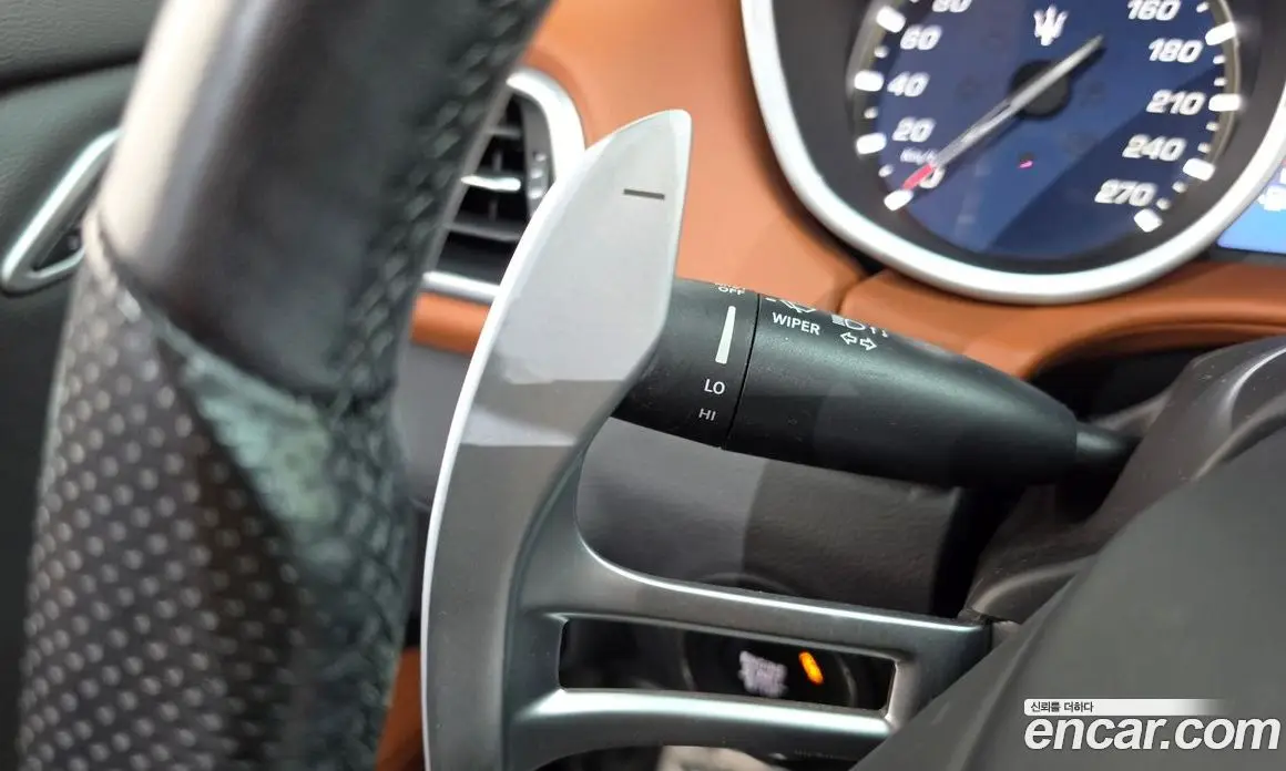 Maserati Ghibli 2020 3.0 автомат (гидро), фото 27