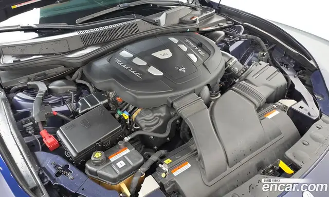 Maserati Ghibli 2020 3.0 автомат (гидро), миниатюра 6