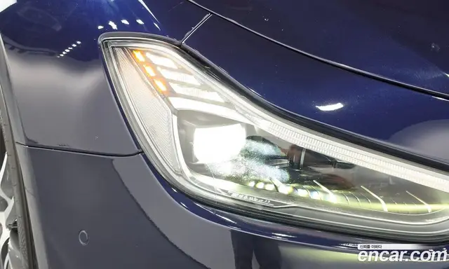Maserati Ghibli 2020 3.0 автомат (гидро), миниатюра 8