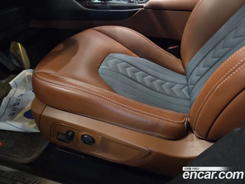 Maserati Levante 2018 3.0 автомат (гидро), фото 13