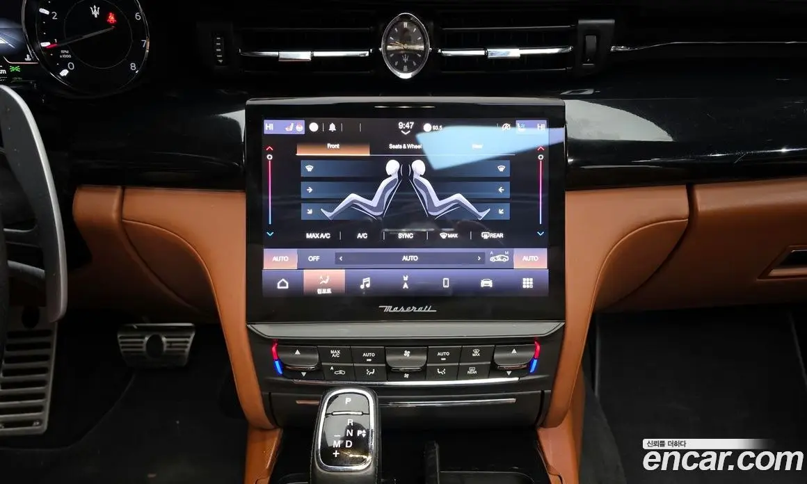 Maserati Quattroporte 2023 3.0 автомат (гидро), фото 15 Maserati Quattroporte 2023 3.0 автомат (гидро), фото 15