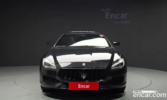 Maserati Quattroporte 2023 3.0 автомат (гидро), миниатюра 3 Maserati Quattroporte 2023 3.0 автомат (гидро), миниатюра 3