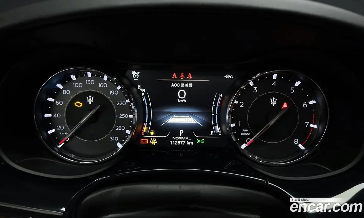 Maserati Quattroporte 2023 3.0 автомат (гидро), фото 8 Maserati Quattroporte 2023 3.0 автомат (гидро), фото 8
