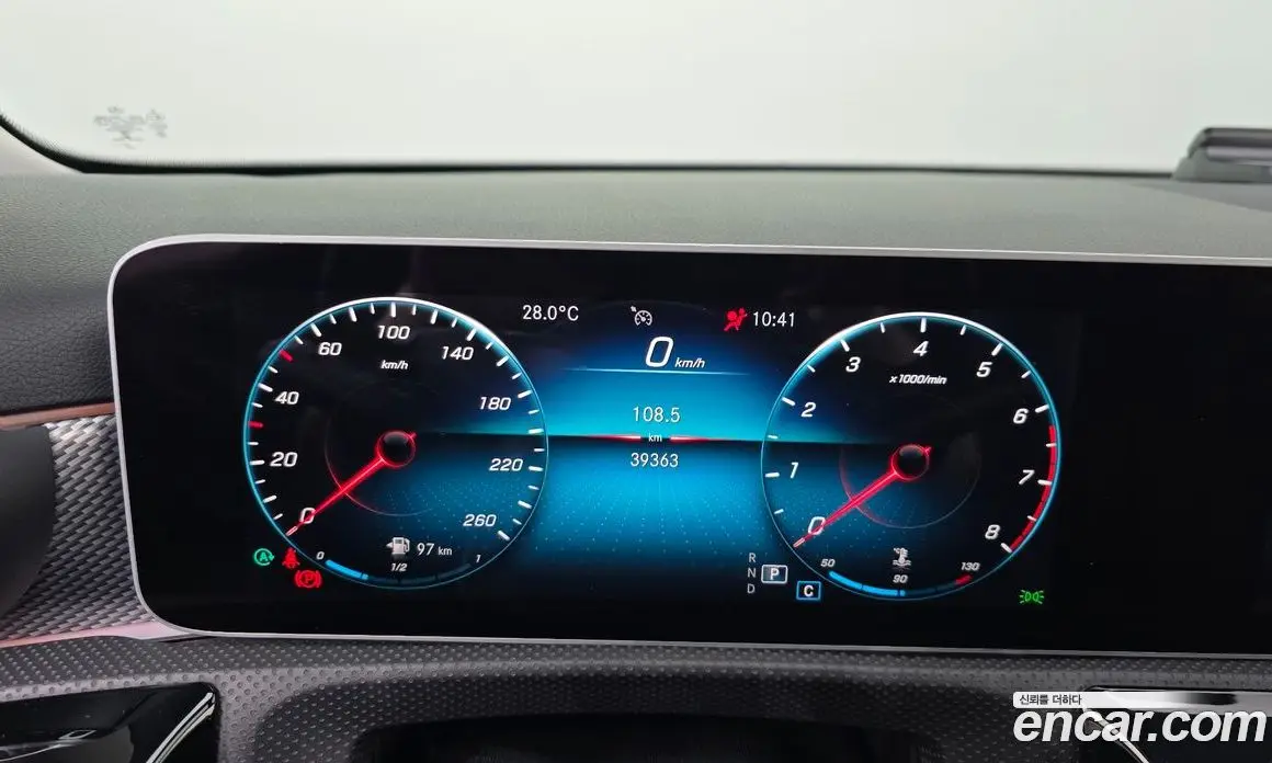 Mercedes-Benz A-Class 2020 2.0 автомат (гидро), фото 8