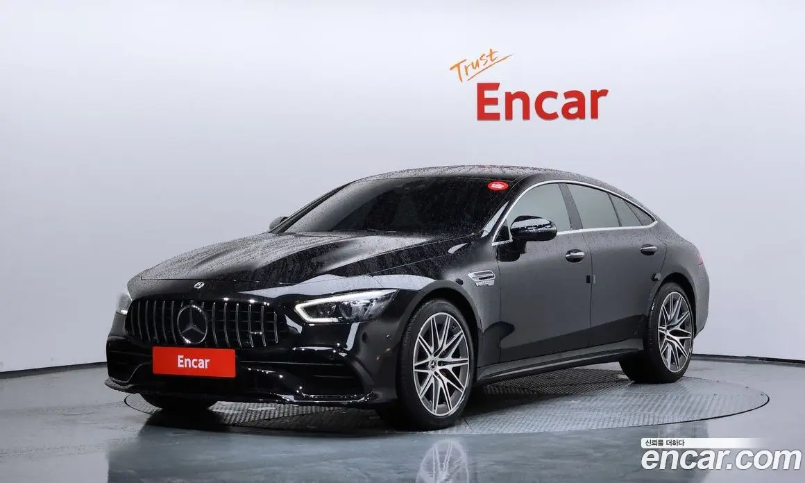 Mercedes-Benz AMG GT 2020 3.0 автомат (гидро), фото 1 Mercedes-Benz AMG GT 2020 3.0 автомат (гидро), фото 1