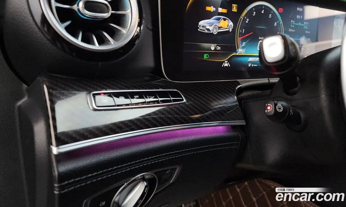 Mercedes-Benz AMG GT 2020 3.0 автомат (гидро), фото 18 Mercedes-Benz AMG GT 2020 3.0 автомат (гидро), фото 18