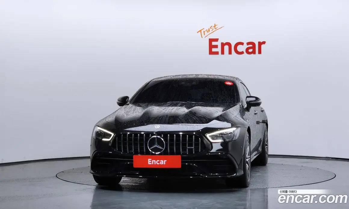 Mercedes-Benz AMG GT 2020 3.0 автомат (гидро), фото 3 Mercedes-Benz AMG GT 2020 3.0 автомат (гидро), фото 3