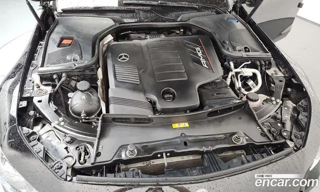 Mercedes-Benz AMG GT 2020 3.0 автомат (гидро), миниатюра 6 Mercedes-Benz AMG GT 2020 3.0 автомат (гидро), миниатюра 6