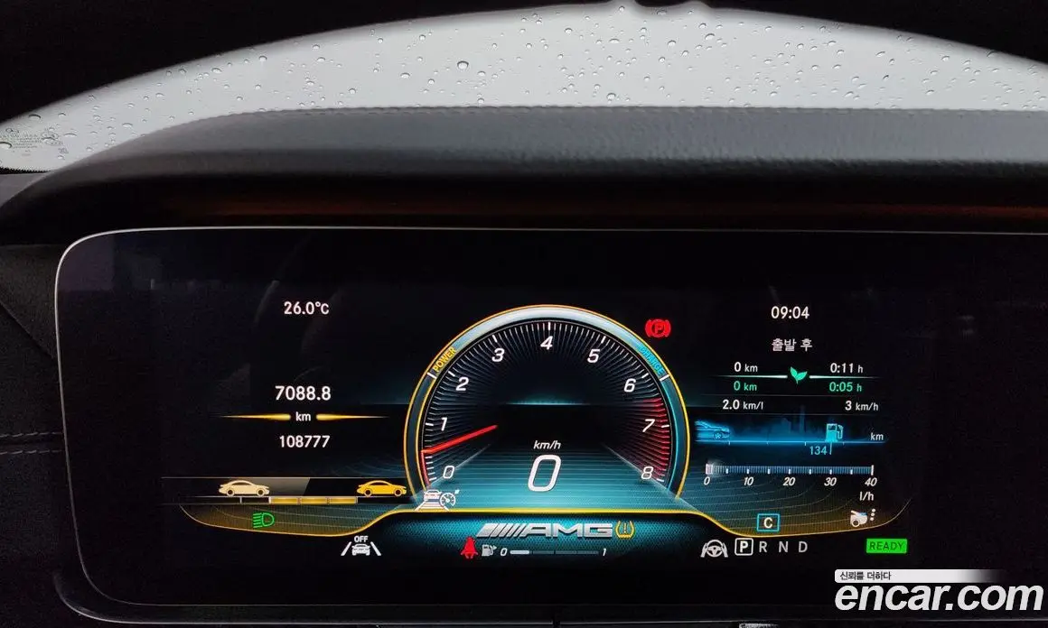 Mercedes-Benz AMG GT 2020 3.0 автомат (гидро), фото 8 Mercedes-Benz AMG GT 2020 3.0 автомат (гидро), фото 8