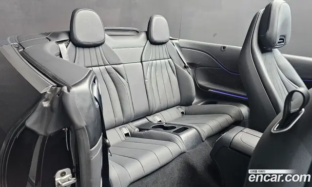 Mercedes-Benz CLE-Class 2025 2.0 автомат (гидро), миниатюра 11 Mercedes-Benz CLE-Class 2025 2.0 автомат (гидро), миниатюра 11