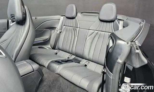 Mercedes-Benz CLE-Class 2025 2.0 автомат (гидро), миниатюра 12