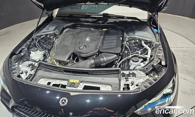Mercedes-Benz CLE-Class 2025 2.0 автомат (гидро), миниатюра 6 Mercedes-Benz CLE-Class 2025 2.0 автомат (гидро), миниатюра 6