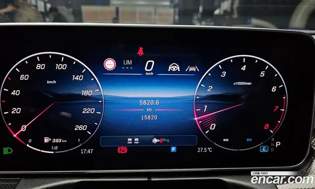 Mercedes-Benz CLE-Class 2025 2.0 автомат (гидро), миниатюра 8 Mercedes-Benz CLE-Class 2025 2.0 автомат (гидро), миниатюра 8