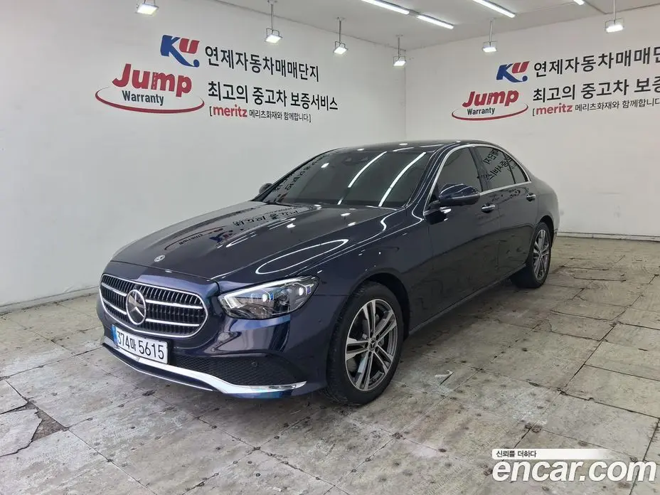 Mercedes-Benz E-Class 2022 2.0 автомат (гидро), фото 2 Mercedes-Benz E-Class 2022 2.0 автомат (гидро), фото 2