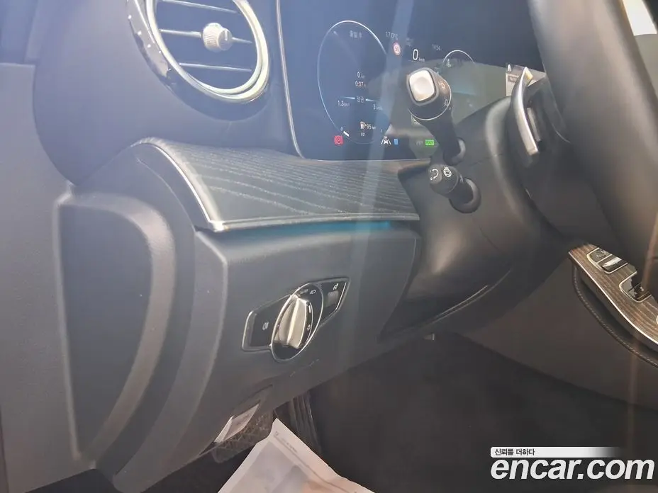 Mercedes-Benz E-Class 2022 2.0 автомат (гидро), фото 11 Mercedes-Benz E-Class 2022 2.0 автомат (гидро), фото 11