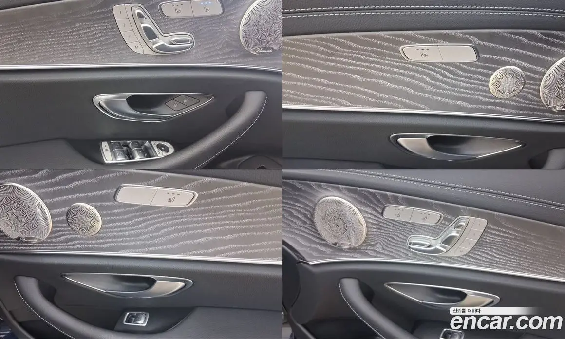 Mercedes-Benz E-Class 2022 2.0 автомат (гидро), фото 19 Mercedes-Benz E-Class 2022 2.0 автомат (гидро), фото 19
