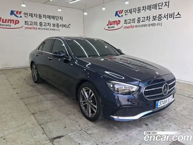 Mercedes-Benz E-Class 2022 2.0 автомат (гидро), миниатюра 6 Mercedes-Benz E-Class 2022 2.0 автомат (гидро), миниатюра 6