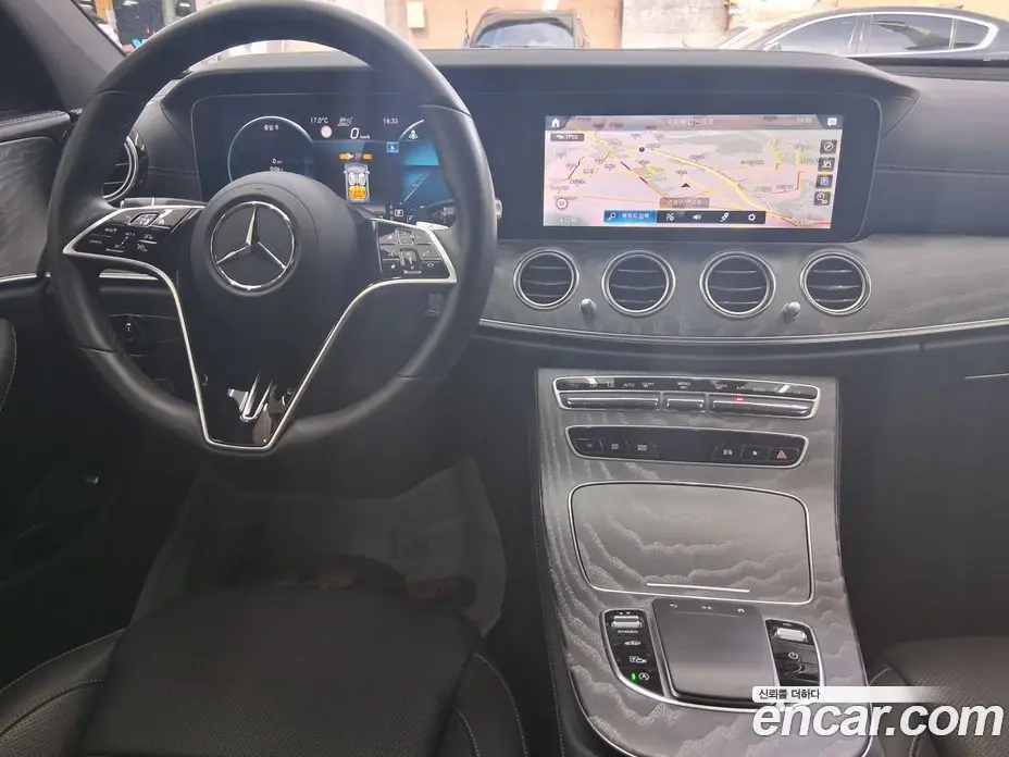 Mercedes-Benz E-Class 2022 2.0 автомат (гидро), фото 10 Mercedes-Benz E-Class 2022 2.0 автомат (гидро), фото 10