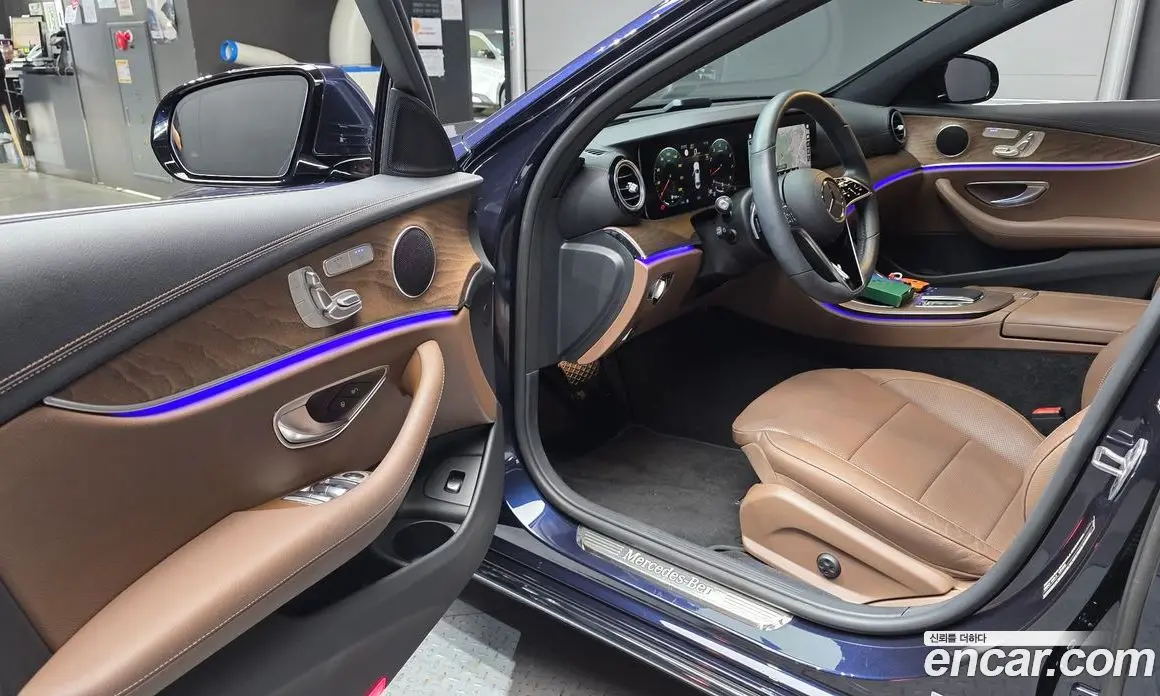 Mercedes-Benz E-Class 2022 2.0 автомат (гидро), фото 13 Mercedes-Benz E-Class 2022 2.0 автомат (гидро), фото 13