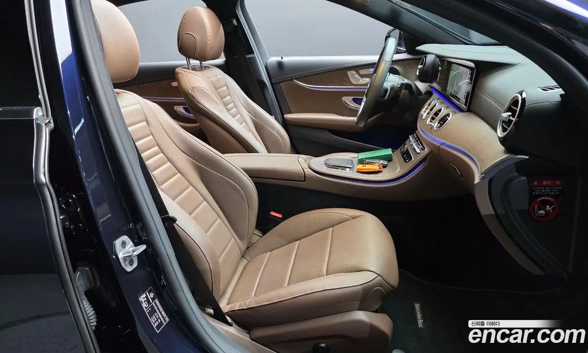Mercedes-Benz E-Class 2022 2.0 автомат (гидро), фото 16 Mercedes-Benz E-Class 2022 2.0 автомат (гидро), фото 16
