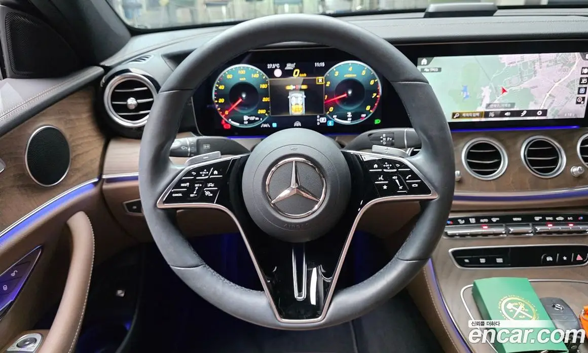 Mercedes-Benz E-Class 2022 2.0 автомат (гидро), фото 19 Mercedes-Benz E-Class 2022 2.0 автомат (гидро), фото 19