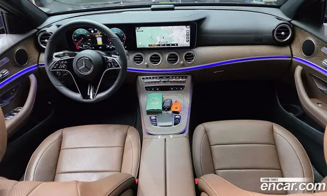 Mercedes-Benz E-Class 2022 2.0 автомат (гидро), миниатюра 10 Mercedes-Benz E-Class 2022 2.0 автомат (гидро), миниатюра 10