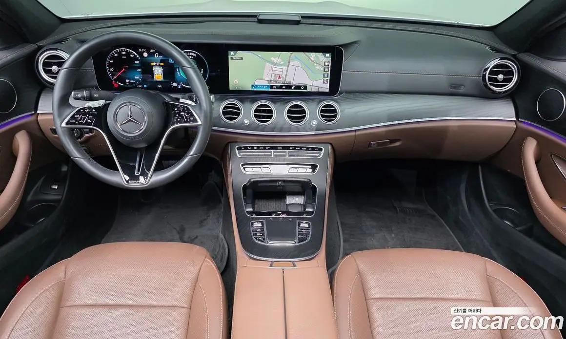 Mercedes-Benz E-Class 2023 2.0 автомат (гидро), фото 7 Mercedes-Benz E-Class 2023 2.0 автомат (гидро), фото 7