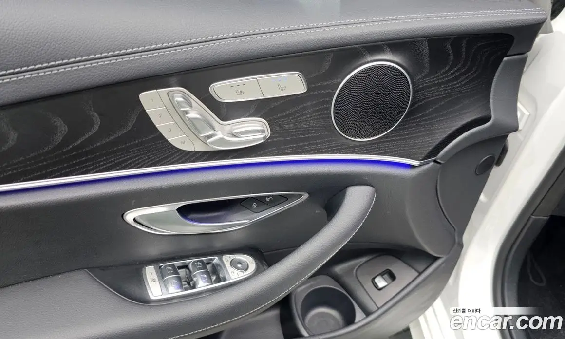 Mercedes-Benz E-Class 2023 2.0 автомат (гидро), фото 28