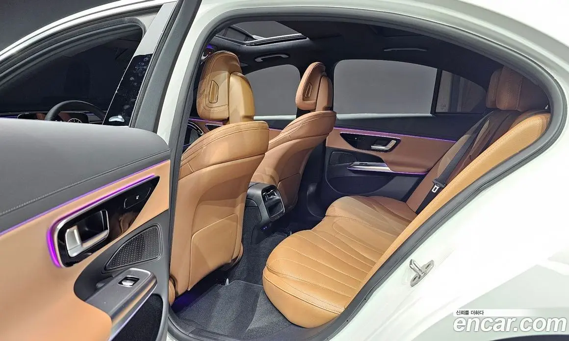 Mercedes-Benz E-Class 2025 2.0 автомат (гидро), фото 17