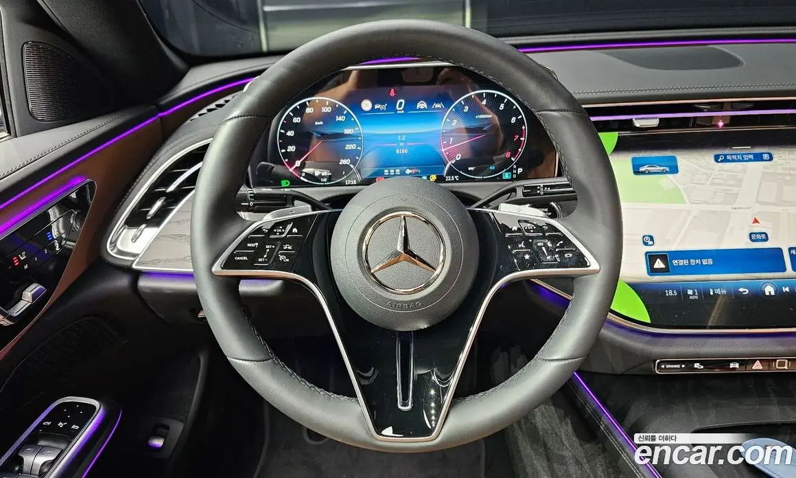 Mercedes-Benz E-Class 2025 2.0 автомат (гидро), фото 18