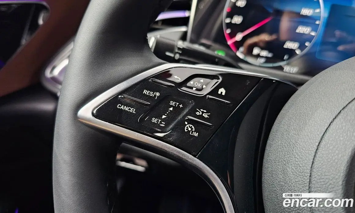 Mercedes-Benz E-Class 2025 2.0 автомат (гидро), фото 22