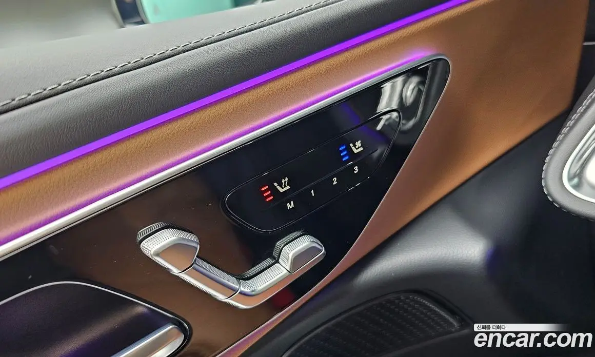 Mercedes-Benz E-Class 2025 2.0 автомат (гидро), фото 26