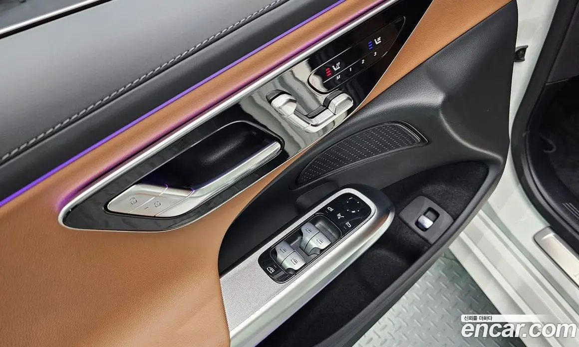 Mercedes-Benz E-Class 2025 2.0 автомат (гидро), фото 27