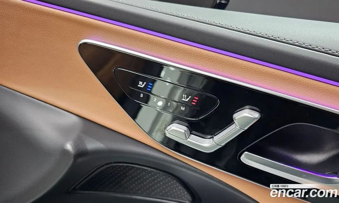 Mercedes-Benz E-Class 2025 2.0 автомат (гидро), фото 28