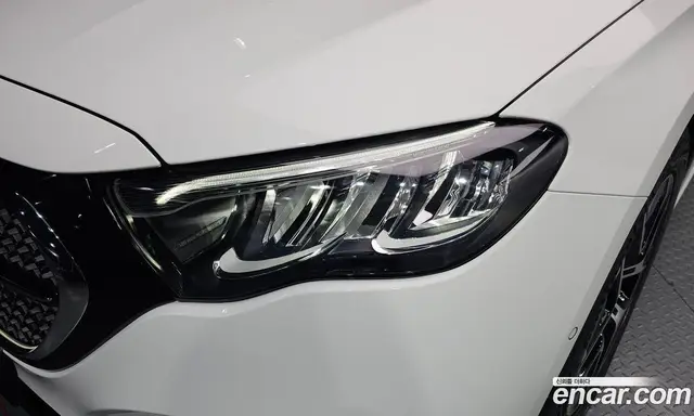 Mercedes-Benz E-Class 2025 2.0 автомат (гидро), миниатюра 8