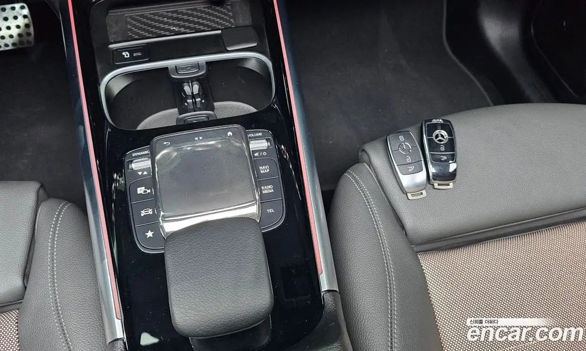 Mercedes-Benz EQA 2023 0.2 автомат (гидро), фото 23 Mercedes-Benz EQA 2023 0.2 автомат (гидро), фото 23