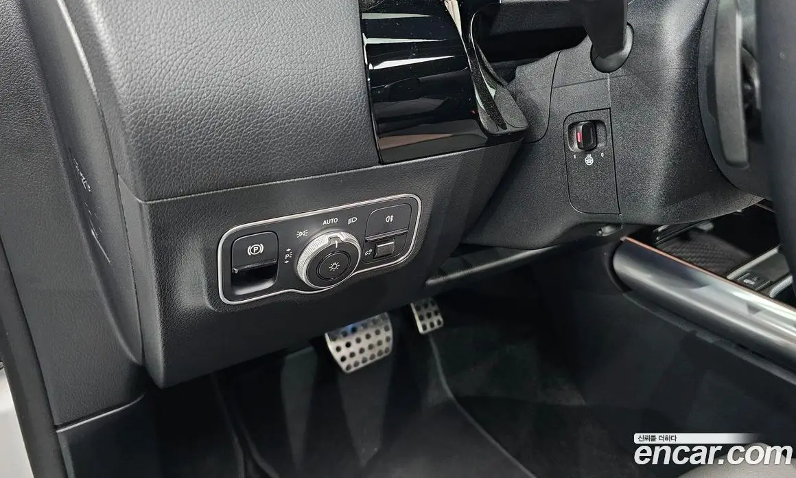 Mercedes-Benz EQA 2023 0.2 автомат (гидро), фото 25 Mercedes-Benz EQA 2023 0.2 автомат (гидро), фото 25